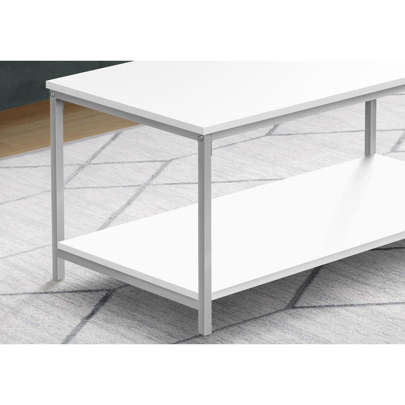 Monarch I 3800 Coffee Table IMAGE 3