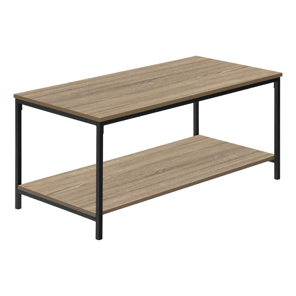 Monarch I 3802 Coffee Table IMAGE 1
