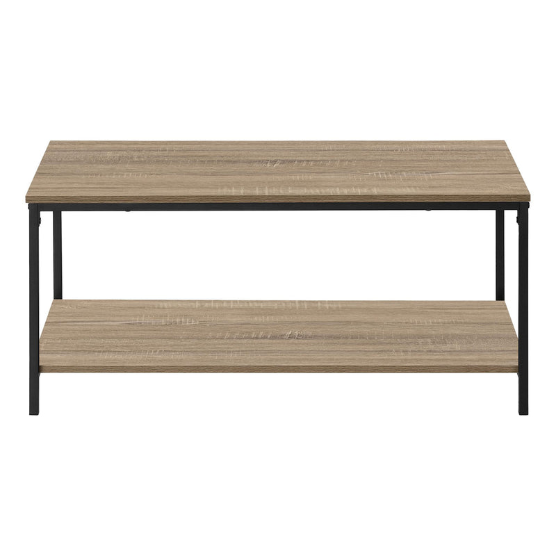 Monarch I 3802 Coffee Table IMAGE 2