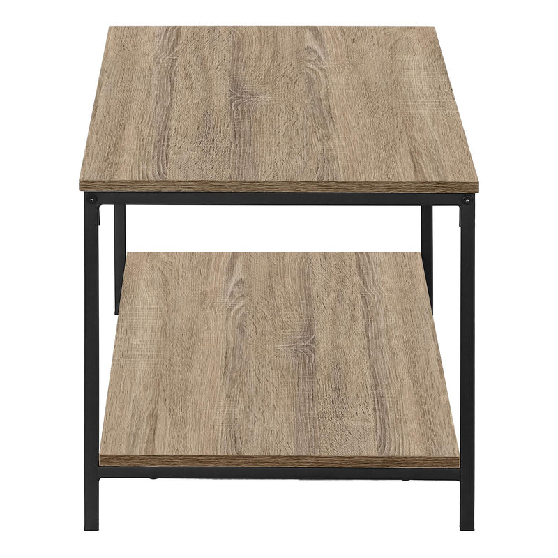 Monarch I 3802 Coffee Table IMAGE 3