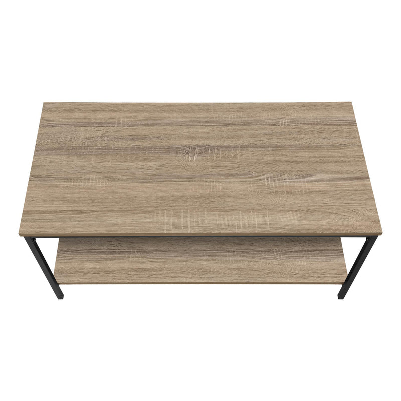 Monarch I 3802 Coffee Table IMAGE 5