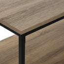 Monarch I 3802 Coffee Table IMAGE 6