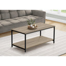Monarch I 3802 Coffee Table IMAGE 8