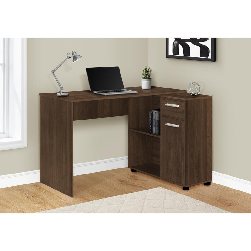 Monarch I 7348 Computer Desk IMAGE 9