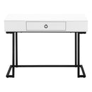 Monarch I 7385 Computer Desk IMAGE 2