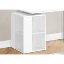 Monarch I 7600 Computer Desk IMAGE 3