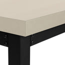 Monarch I 7679 Computer Desk IMAGE 8