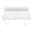 Monarch I 7701 Computer Desk IMAGE 5