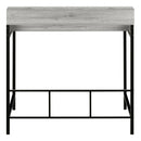 Monarch I 7703 Computer Desk IMAGE 4