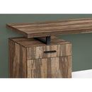 Monarch I 7765 Computer Desk IMAGE 3