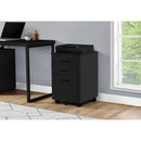 Monarch I 7781 File Cabinet IMAGE 2