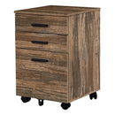 Monarch I 7782 File Cabinet IMAGE 1