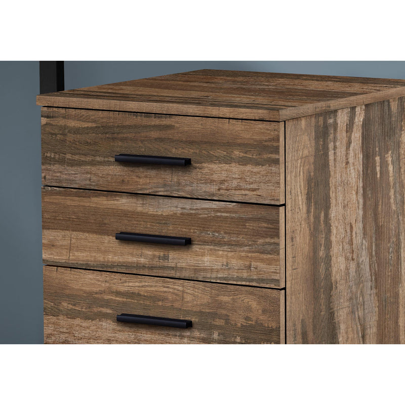 Monarch I 7782 File Cabinet IMAGE 3