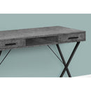 Monarch I 7795 Computer Desk IMAGE 3