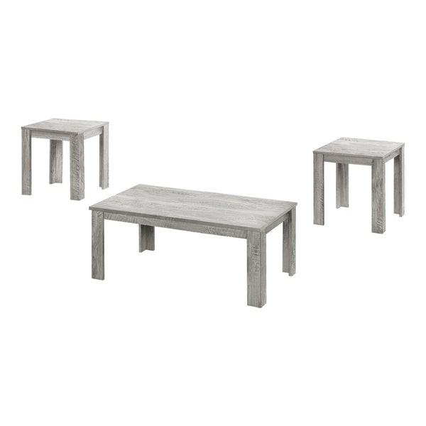 Monarch I 7860P Table Set IMAGE 1