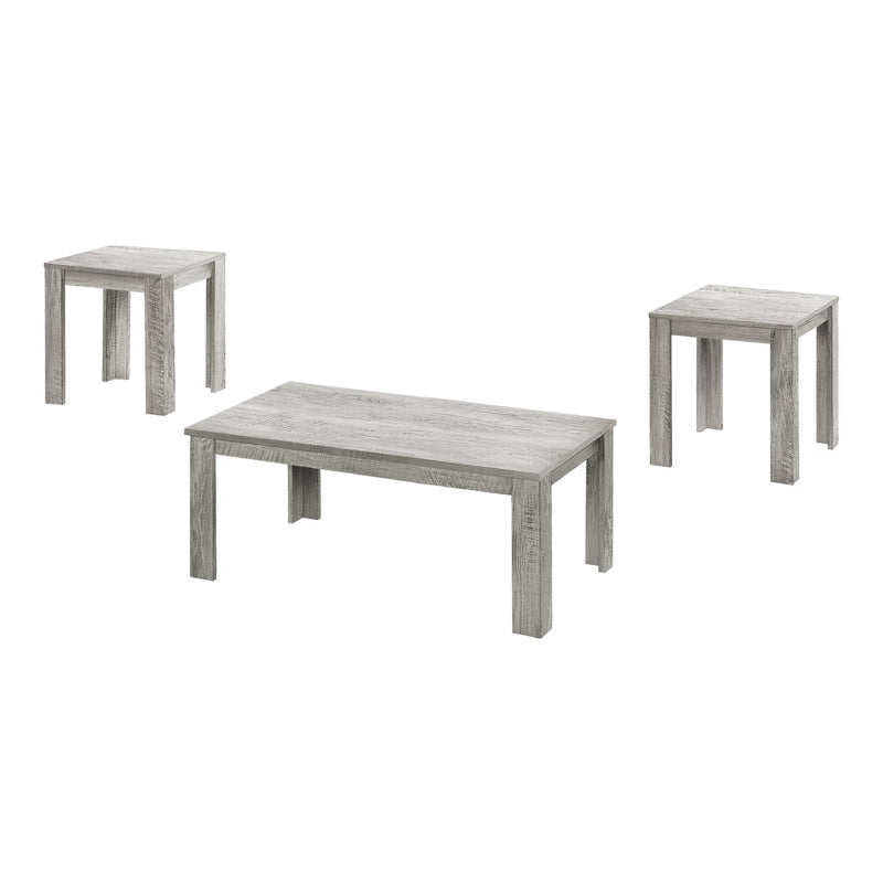 Monarch I 7860P Table Set IMAGE 1