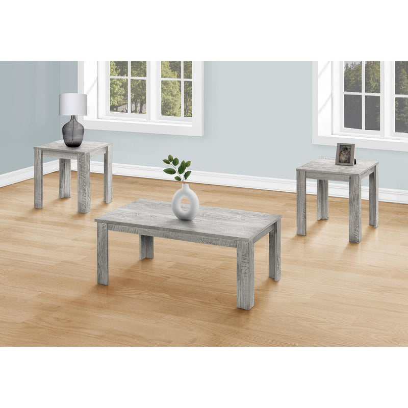 Monarch I 7860P Table Set IMAGE 2