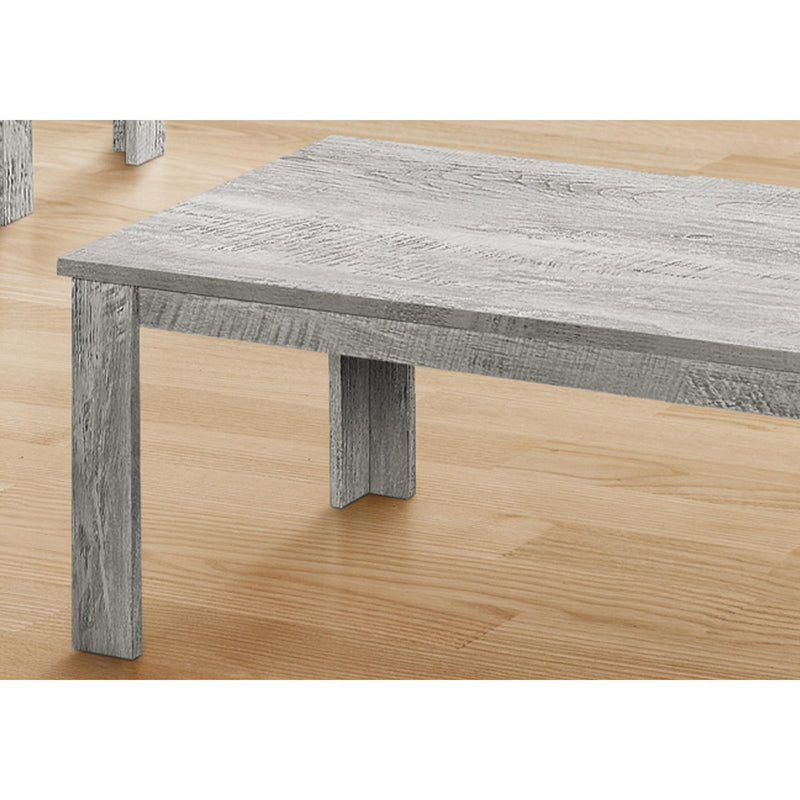 Monarch I 7860P Table Set IMAGE 3