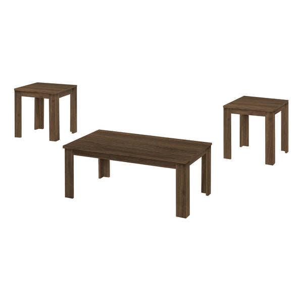 Monarch I 7862P Table Set IMAGE 1