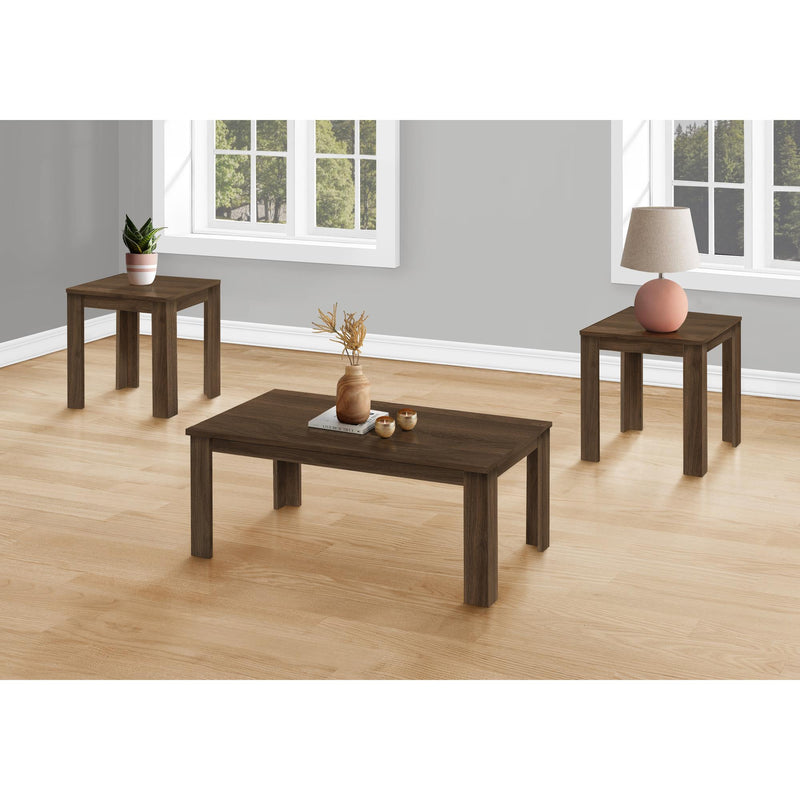 Monarch I 7862P Table Set IMAGE 2