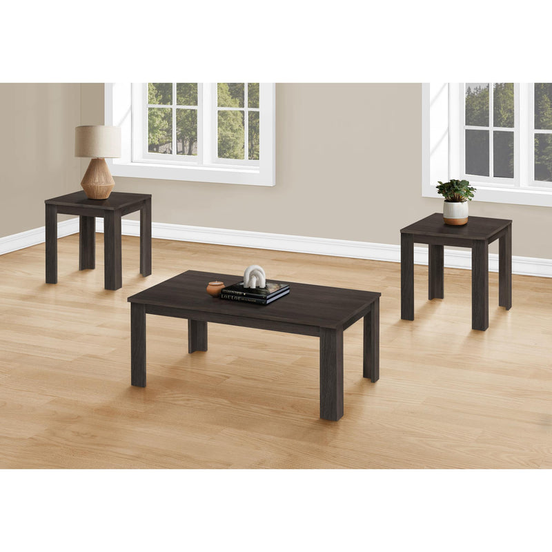 Monarch I 7863P Table Set IMAGE 2
