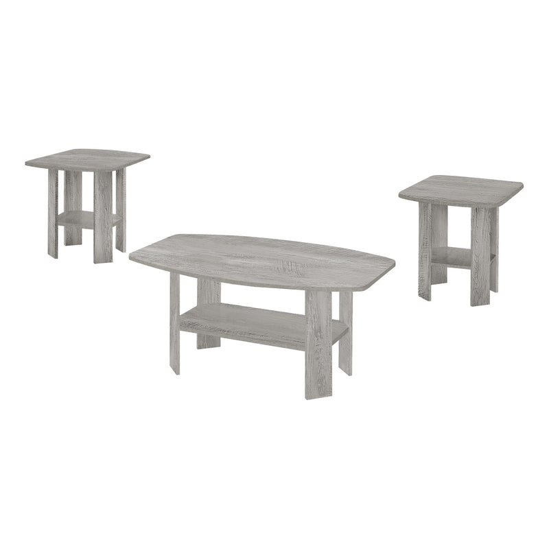 Monarch I 7870P Table Set IMAGE 1