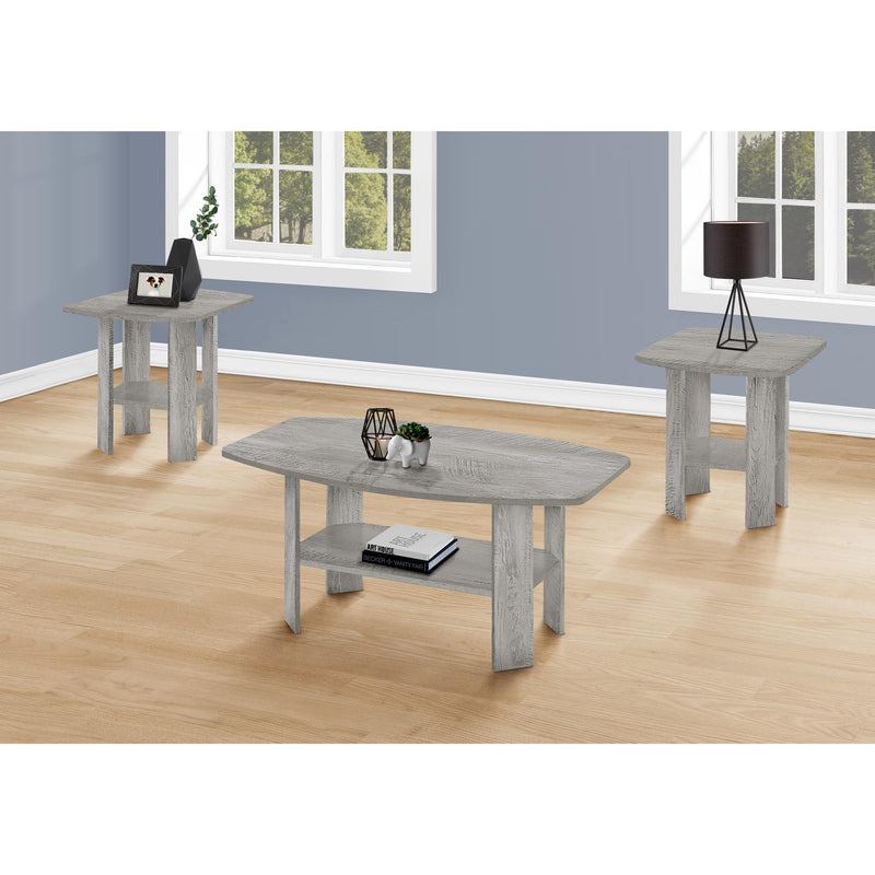 Monarch I 7870P Table Set IMAGE 2