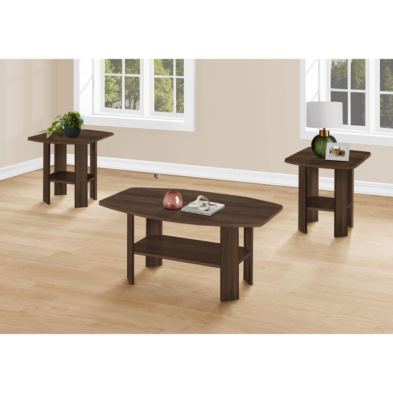 Monarch I 7872P Table Set IMAGE 2