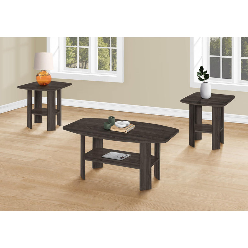 Monarch I 7873P Table Set IMAGE 2