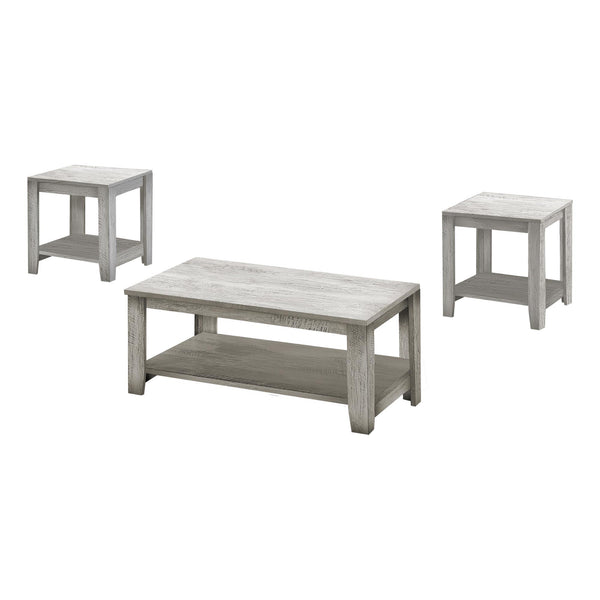 Monarch I 7880P Table Set IMAGE 1