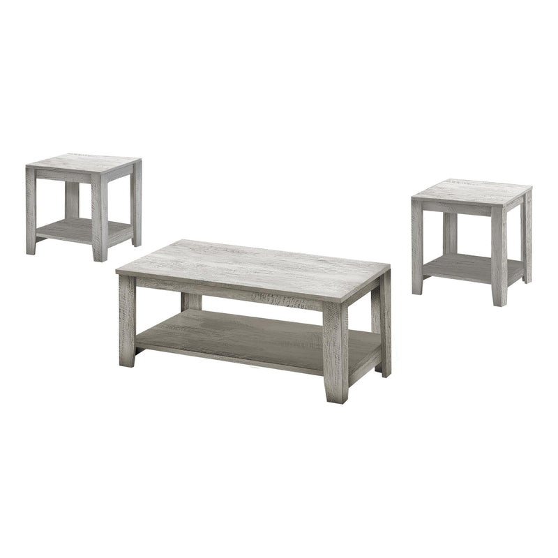 Monarch I 7880P Table Set IMAGE 1
