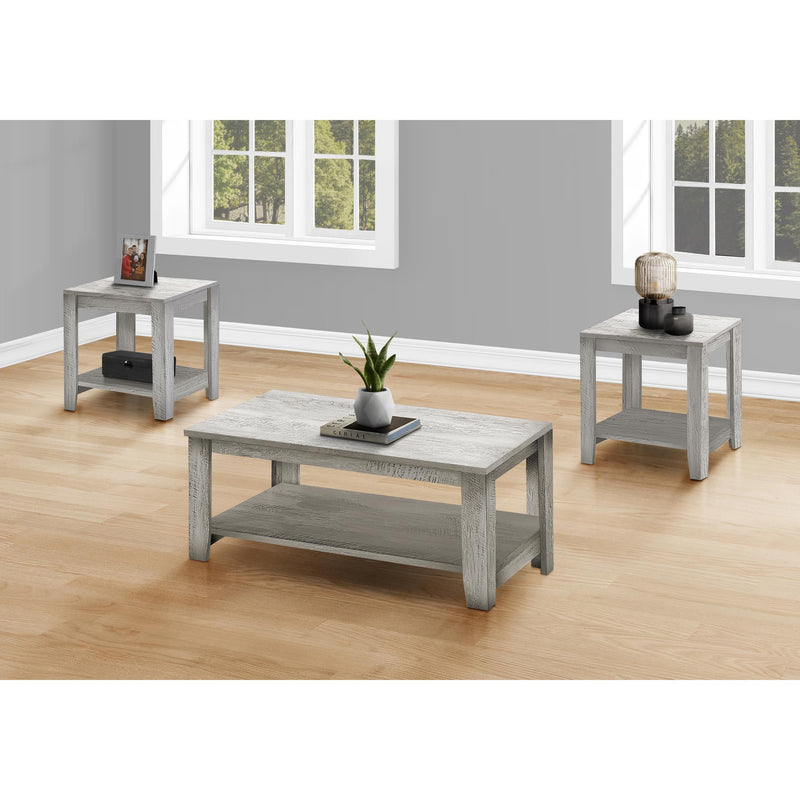 Monarch I 7880P Table Set IMAGE 2