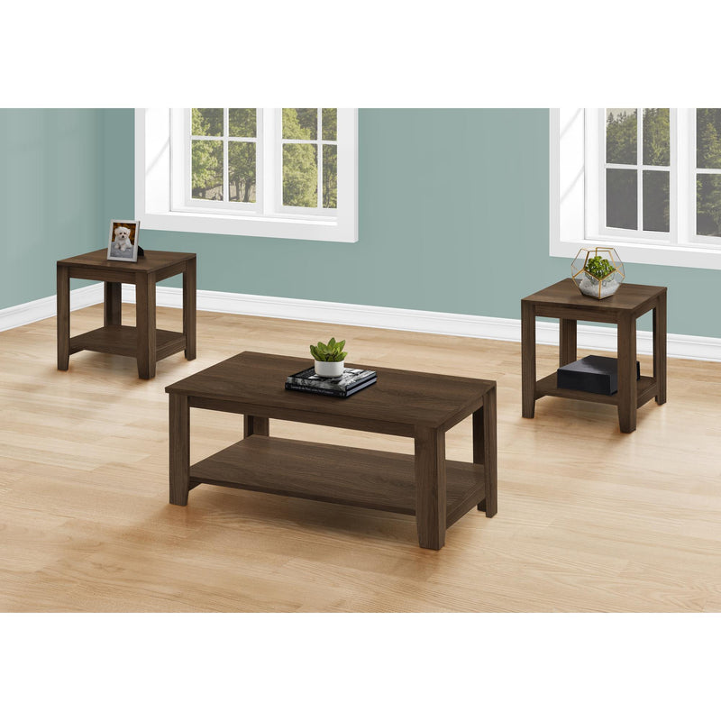Monarch I 7882P Table Set IMAGE 2