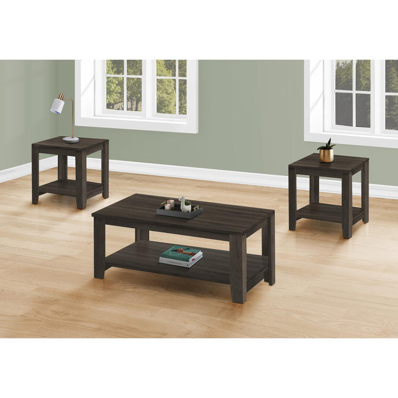 Monarch I 7883P Table Set IMAGE 5