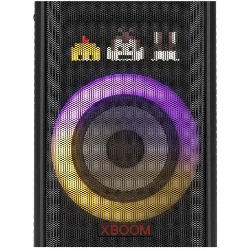 LG XBOOM Bluetooth 250-Watt Portable Tower Speaker XL7S IMAGE 10