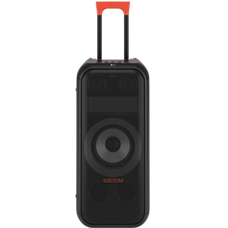 LG XBOOM Bluetooth 250-Watt Portable Tower Speaker XL7S IMAGE 12