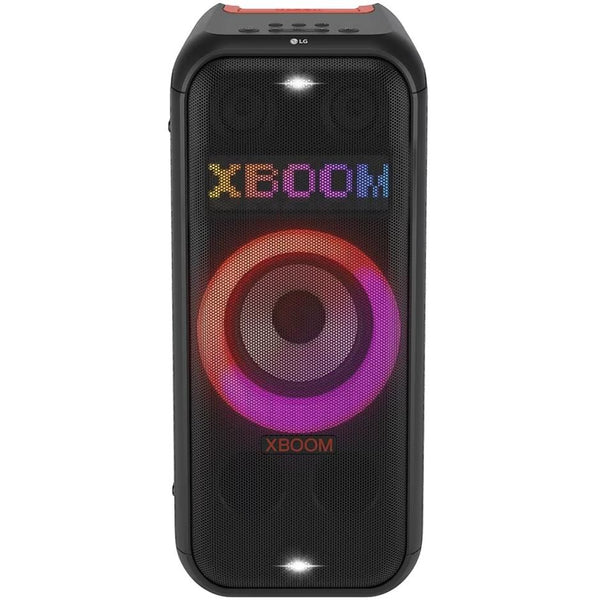 LG XBOOM Bluetooth 250-Watt Portable Tower Speaker XL7S IMAGE 1