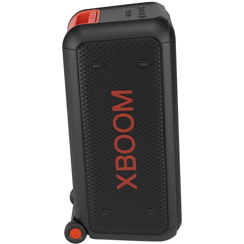 LG XBOOM Bluetooth 250-Watt Portable Tower Speaker XL7S IMAGE 5