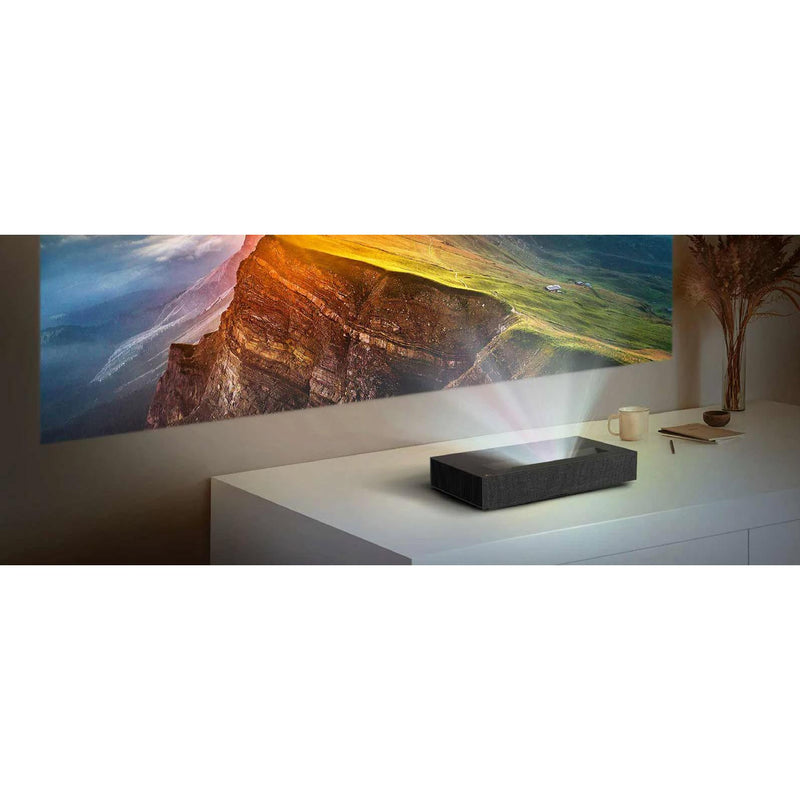 LG CineBeam Premium 4K UHD Laser UST Projector HU915QB IMAGE 10