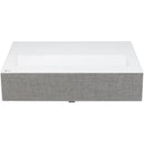 LG CineBeam 4K UHD Laser UST Projector HU715QW IMAGE 1