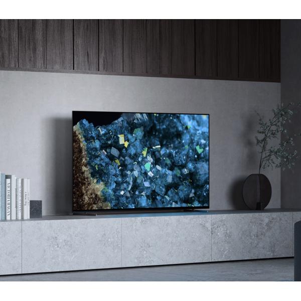 Sony 55-inch Bravia XR OLED 4K Smart TV XR-55A80L IMAGE 10