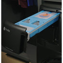 GE Profile All-in-One Electric Laundry Center with Fast Airflow Drying System PFQ97HSPVDS IMAGE 3