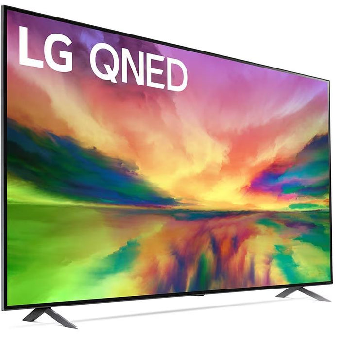 ヒデくん　LG 75インチ 液晶テレビ 75QNED80URA LG 75-inch QNED 4K UHD Smart TV 75QNED80URA