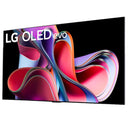 LG 77-inch OLED 4K Smart TV OLED77G3PUA IMAGE 2