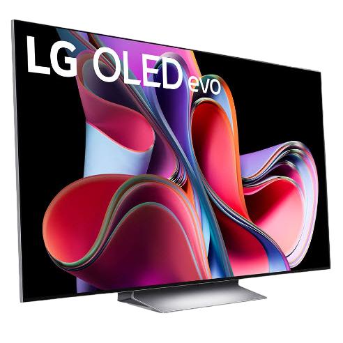 LG 77-inch OLED 4K Smart TV OLED77G3PUA IMAGE 8