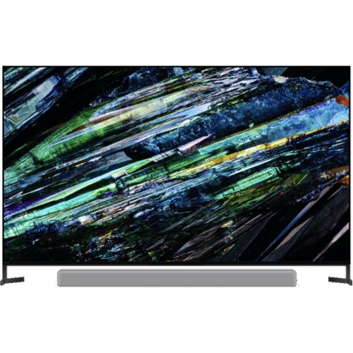 Sony 55-inch Bravia XR QD-OLED 4K Smart TV XR-55A95L IMAGE 8