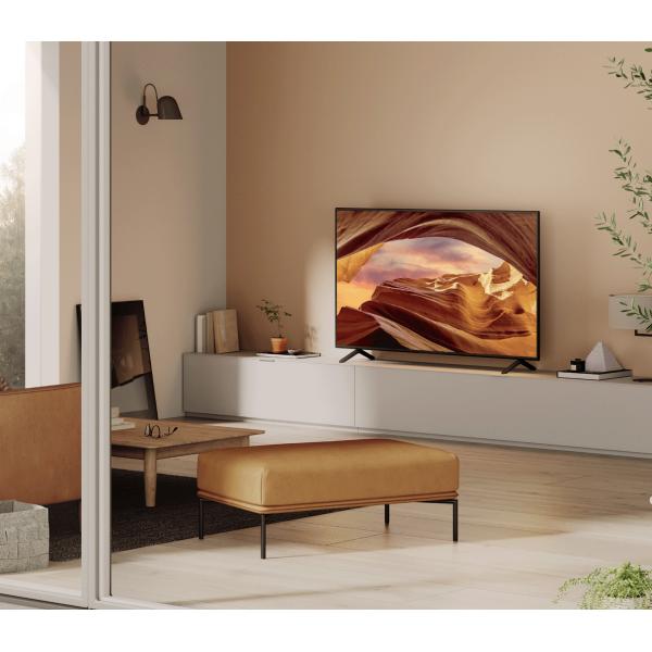 Sony 43-inch 4K HDR Smart LED TV KD-43X77L IMAGE 10