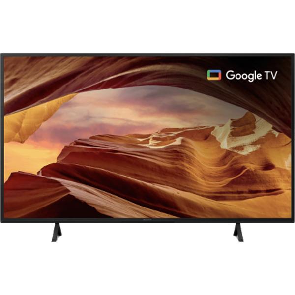 Sony 50-inch 4K HDR Smart LED TV KD-50X77L IMAGE 3