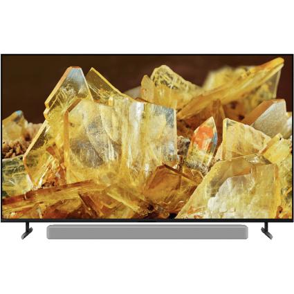 Sony 65-inch Bravia XR 4K HDR Smart TV XR-65X90L IMAGE 8