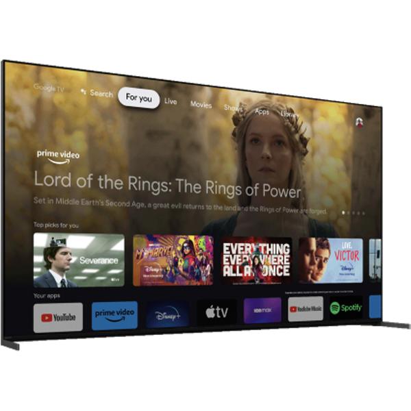 Sony 85-inch Bravia XR 4K Smart LED TV XR-85X95L IMAGE 2